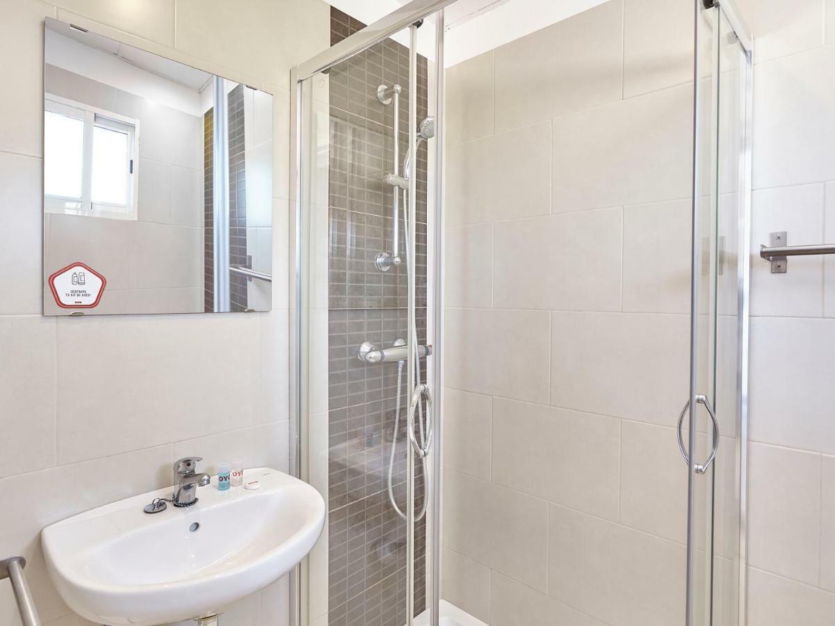 Hostal Mas Ferrer Cornellá de Terri Eksteriør billede